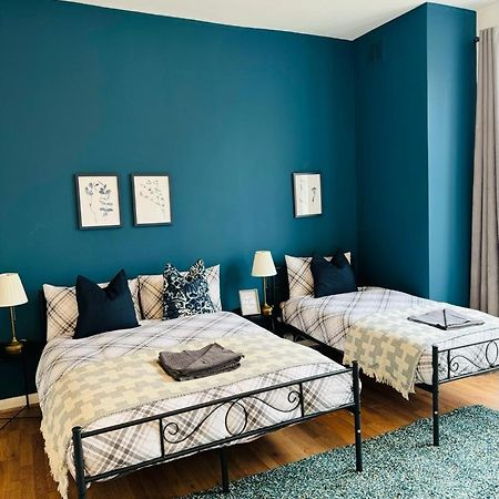 Jubilee Rooms 15 Minutes Central London Ngoại thất bức ảnh