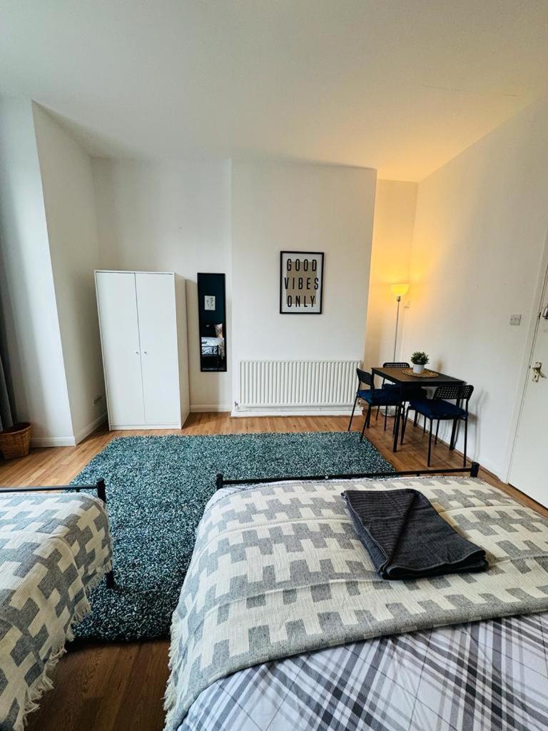 Jubilee Rooms 15 Minutes Central London Ngoại thất bức ảnh