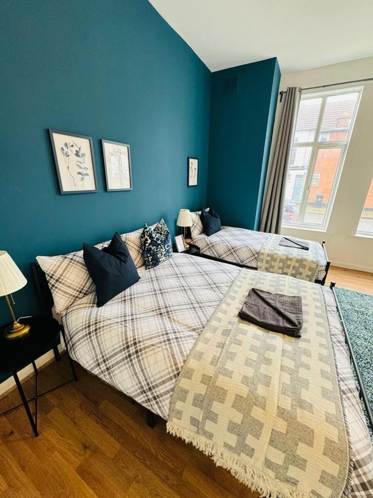 Jubilee Rooms 15 Minutes Central London Ngoại thất bức ảnh
