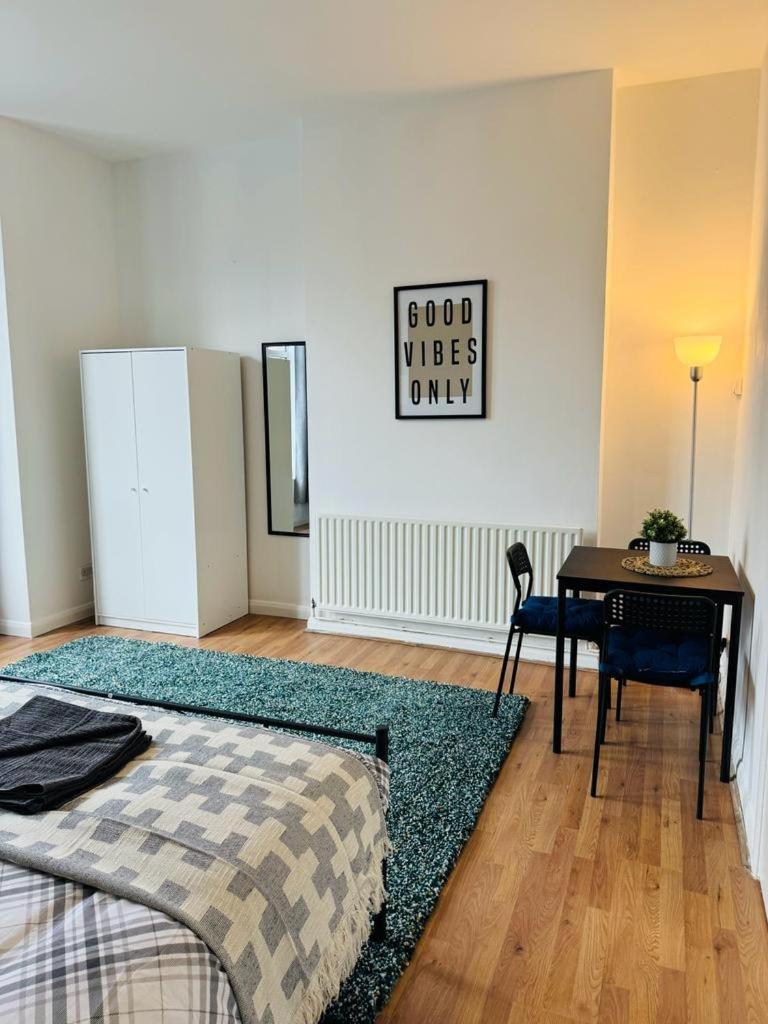 Jubilee Rooms 15 Minutes Central London Ngoại thất bức ảnh