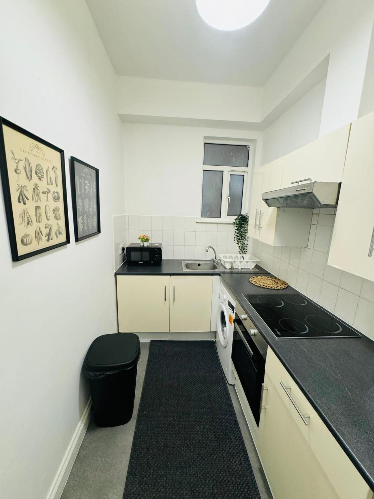 Jubilee Rooms 15 Minutes Central London Ngoại thất bức ảnh