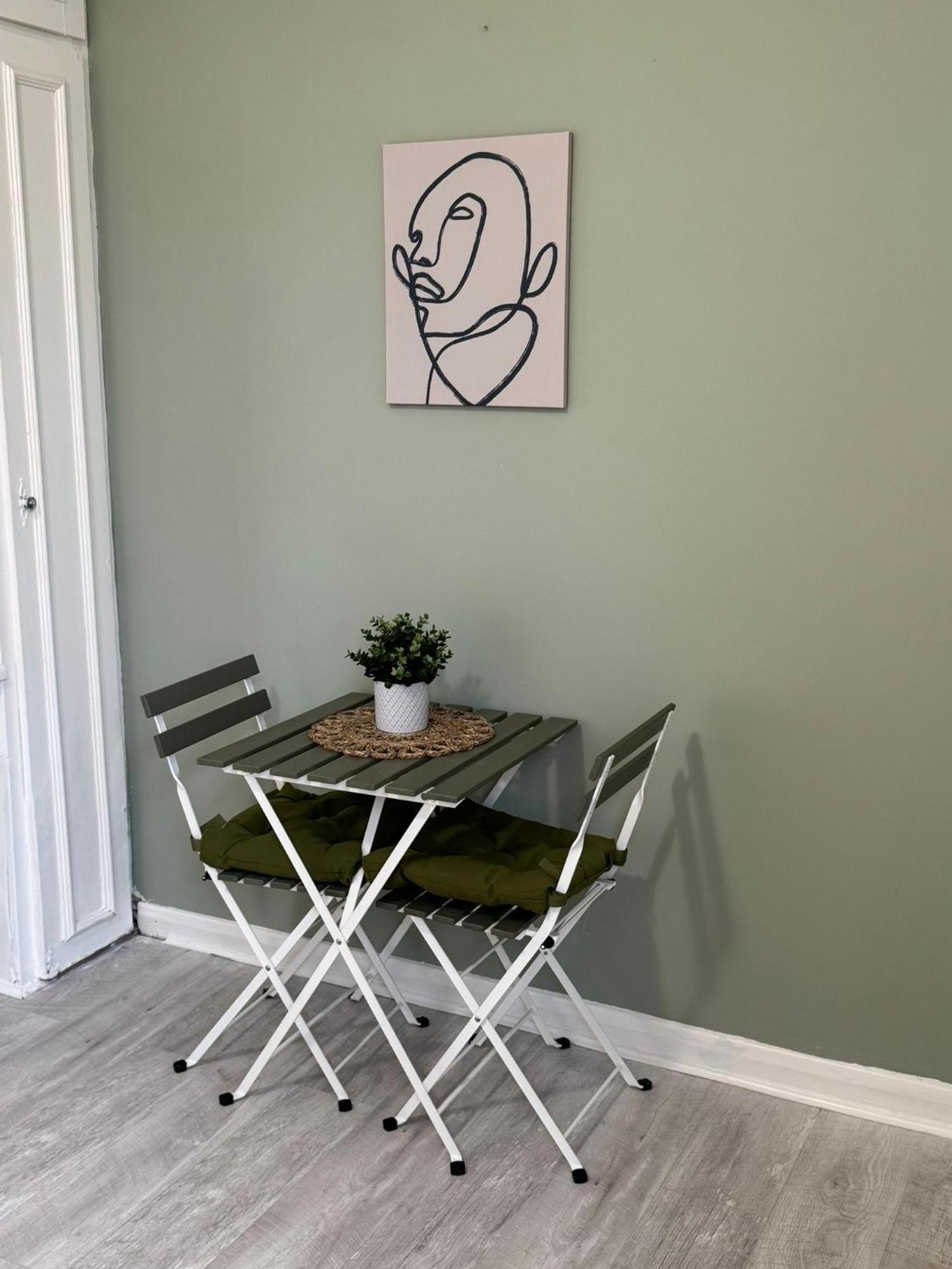 Jubilee Rooms 15 Minutes Central London Ngoại thất bức ảnh